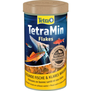 TetraMin Flakes