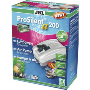 JBL ProSilent a100